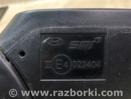 ФОТО Зеркало для Hyundai Elantra GD (06.2012-04.2015) Київ