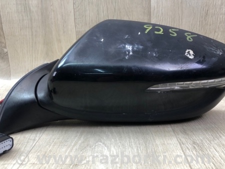 ФОТО Зеркало для KIA Forte YD (2012-) Київ