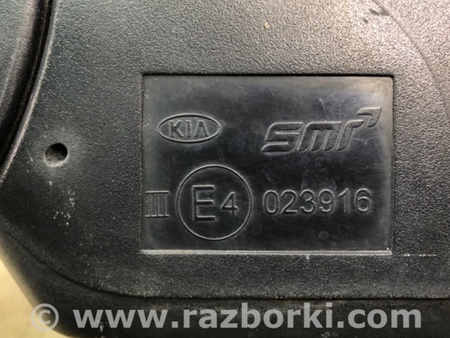 ФОТО Зеркало для KIA Forte YD (2012-) Київ