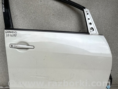 ФОТО Двері для Mitsubishi Grandis Київ