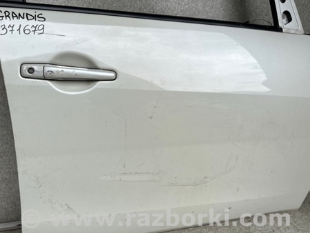 ФОТО Двері для Mitsubishi Grandis Київ