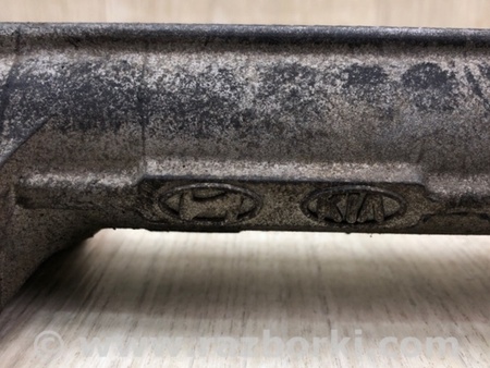 ФОТО Рульова рейка для Hyundai Elantra GD (06.2012-04.2015) Київ