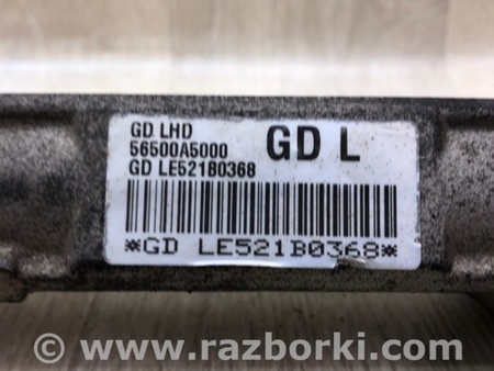 ФОТО Рульова рейка для Hyundai Elantra GD (06.2012-04.2015) Київ