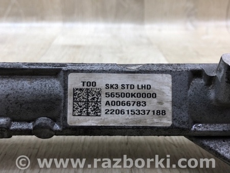 ФОТО Рульова рейка для KIA Soul 3 SK3 (18-22) Київ