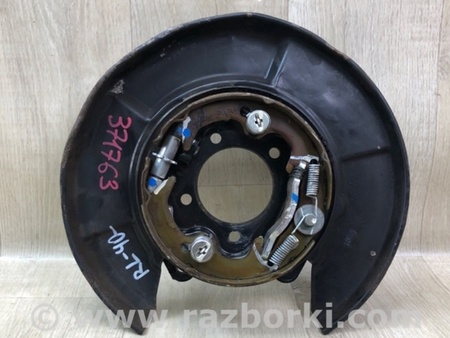 ФОТО Гальмівний механізм для Toyota Camry 40 XV40 (06-11) Київ