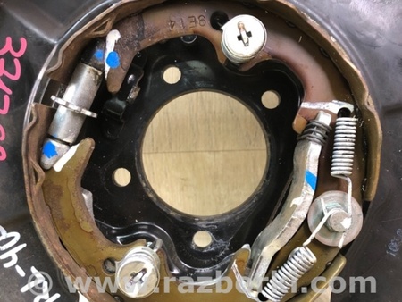 ФОТО Гальмівний механізм для Toyota Camry 40 XV40 (06-11) Київ