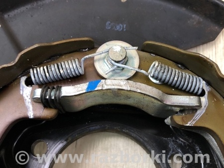ФОТО Гальмівний механізм для Toyota Camry 40 XV40 (06-11) Київ