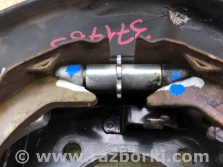 ФОТО Гальмівний механізм для Toyota Camry 40 XV40 (06-11) Київ