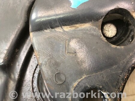ФОТО Гальмівний механізм для Toyota Camry 40 XV40 (06-11) Київ