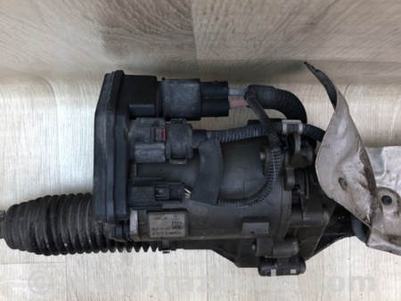 ФОТО Рульова рейка для Volvo S60 II Typ Y20/P3 (10-18) Київ