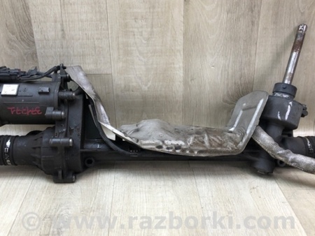 ФОТО Рульова рейка для Volvo S60 II Typ Y20/P3 (10-18) Київ