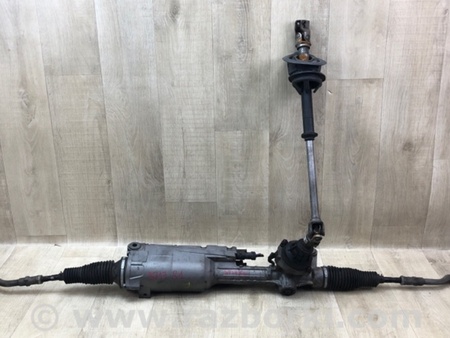 ФОТО Рульова рейка для Audi (Ауди) A4 IV B8 8K (07-15) Київ