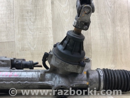 ФОТО Рульова рейка для Audi (Ауди) A4 IV B8 8K (07-15) Київ