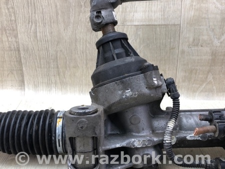 ФОТО Рульова рейка для Audi (Ауди) A4 IV B8 8K (07-15) Київ