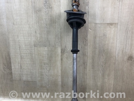 ФОТО Рульова рейка для Audi (Ауди) A4 IV B8 8K (07-15) Київ