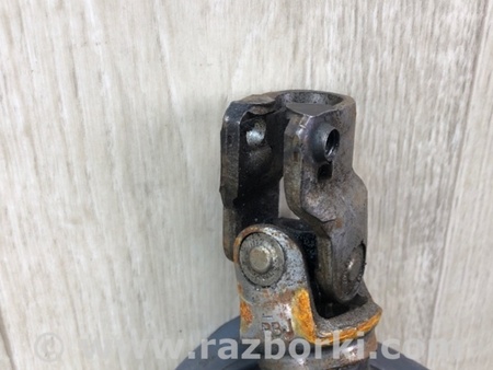 ФОТО Рульова рейка для Audi (Ауди) A4 IV B8 8K (07-15) Київ