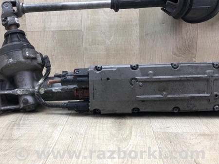 ФОТО Рульова рейка для Audi (Ауди) A4 IV B8 8K (07-15) Київ