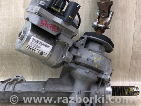 ФОТО Рульова рейка для MINI R60 Countryman (06-16) Київ