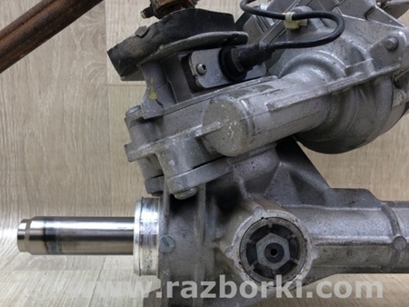 ФОТО Рульова рейка для MINI R60 Countryman (06-16) Київ