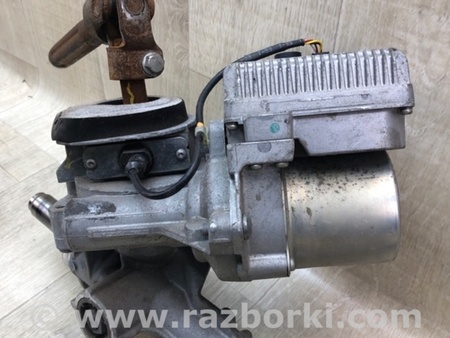 ФОТО Рульова рейка для MINI R60 Countryman (06-16) Київ
