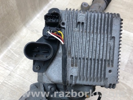 ФОТО Рульова рейка для MINI R60 Countryman (06-16) Київ