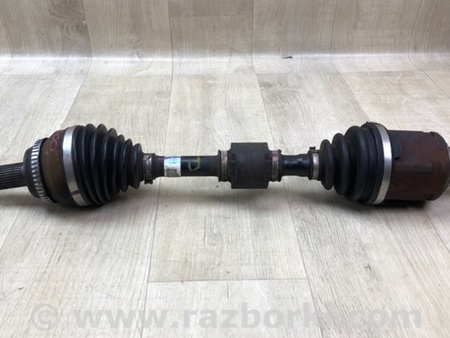 ФОТО Привід передній для Toyota Avalon XX40 (11.2012-01.2018) Київ