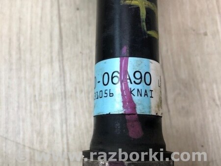 ФОТО Привід передній для Toyota Avalon XX40 (11.2012-01.2018) Київ