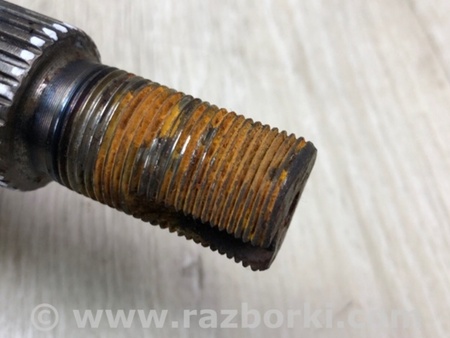 ФОТО Привід передній для Toyota Avalon XX40 (11.2012-01.2018) Київ