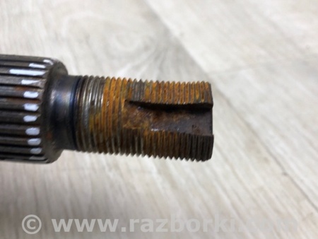 ФОТО Привід передній для Toyota Avalon XX40 (11.2012-01.2018) Київ