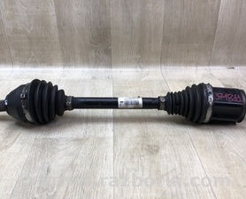 Привід передній MINI R60 Countryman (06-16)