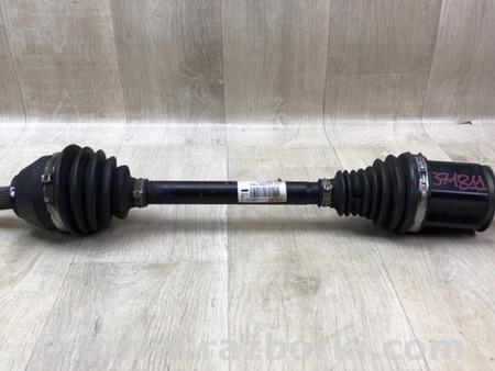ФОТО Привід передній для MINI R60 Countryman (06-16) Київ
