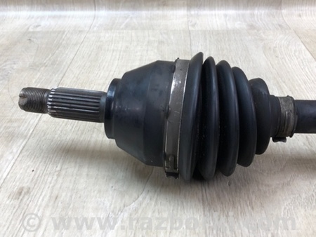 ФОТО Привід передній для MINI R60 Countryman (06-16) Київ