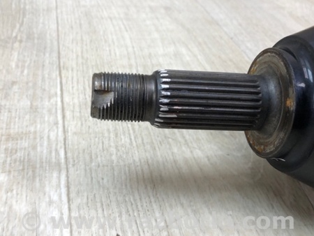 ФОТО Привід передній для MINI R60 Countryman (06-16) Київ