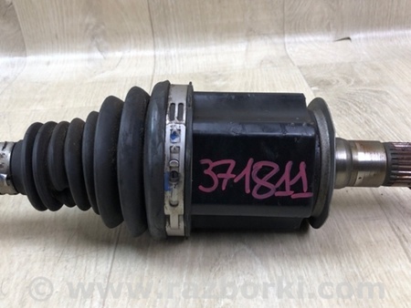 ФОТО Привід передній для MINI R60 Countryman (06-16) Київ