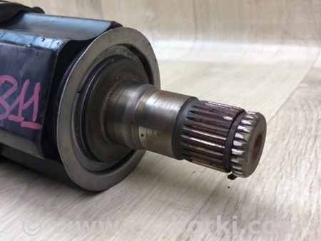 ФОТО Привід передній для MINI R60 Countryman (06-16) Київ