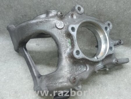 ФОТО Цапфа для Audi (Ауди) A5 8T/8F B8 (07-16) Київ