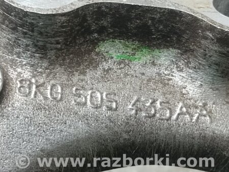 ФОТО Цапфа для Audi (Ауди) A5 8T/8F B8 (07-16) Київ