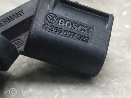 ФОТО Датчик ABS для Audi (Ауди) A5 8T/8F B8 (07-16) Київ