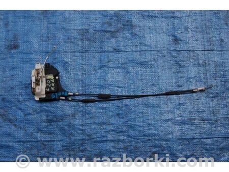 ФОТО Замок двері для Mitsubishi L200 (06-14) Київ