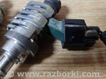 ФОТО Форсунка паливна для Lexus IS250/350 II XE20 (05-13) Київ