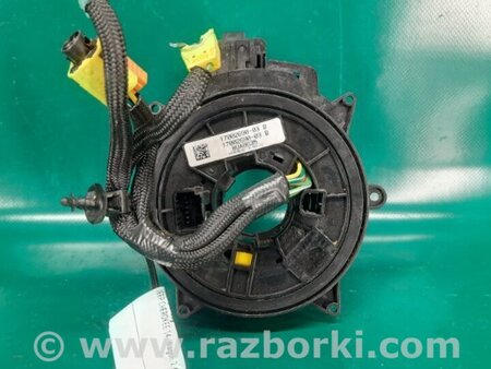 ФОТО Шлейф AirBag для Jeep Cherokee KL (2013-2023) Київ