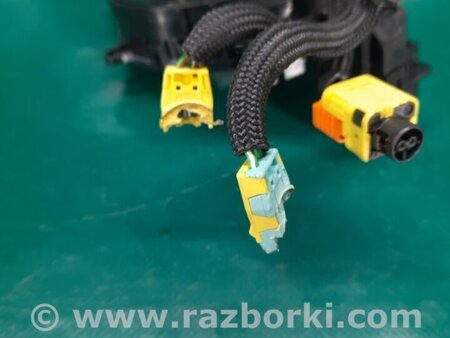 ФОТО Шлейф AirBag для Jeep Cherokee KL (2013-2023) Київ