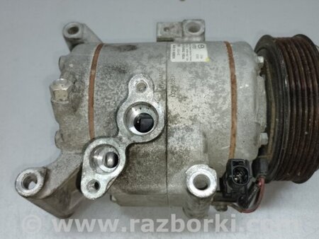 ФОТО Компресор кондиціонера для Mazda CX-5 KE (12-17) Київ