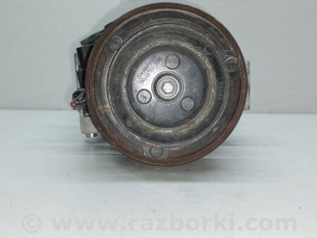 ФОТО Компресор кондиціонера для Mazda CX-5 KE (12-17) Київ