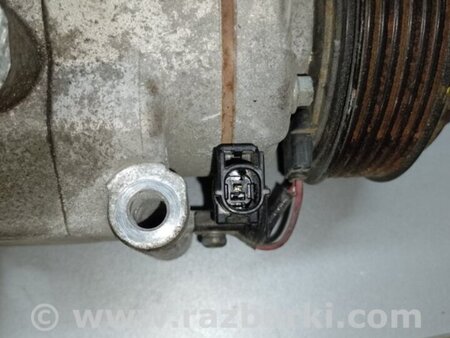 ФОТО Компресор кондиціонера для Mazda CX-5 KE (12-17) Київ