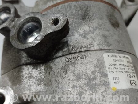 ФОТО Компресор кондиціонера для Mazda CX-5 KE (12-17) Київ
