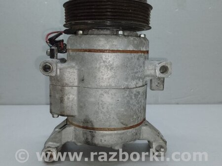 ФОТО Компресор кондиціонера для Mazda CX-5 KE (12-17) Київ