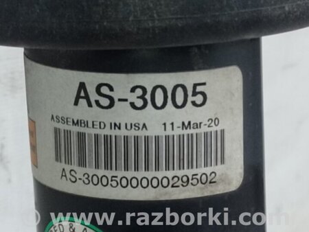 ФОТО Амортизатор для Mercedes-Benz GL-CLASS X164 (06-12) Київ