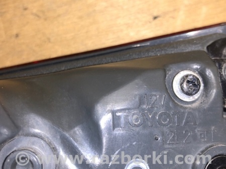 ФОТО Ліхтар внутрішній для Lexus IS250/350 III XE30 (13-20) Київ