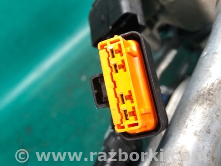ФОТО Трапеція склоочисників для Nissan Juke (10-19) Київ